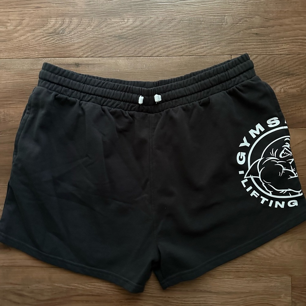 Gymshark Shorts